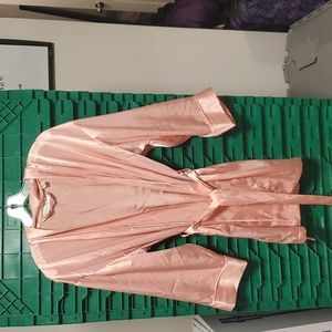 Victoria's Secret Robe